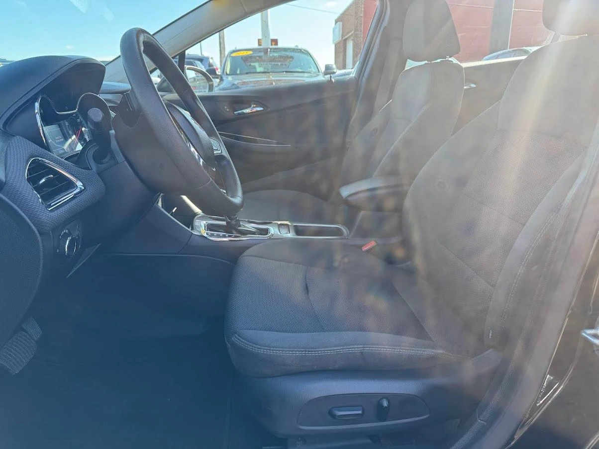 2017 CHEVY CRUZE*PERFECTO PARA UBER, LYFT, O TRABAJO DE REPARTO - photo 5