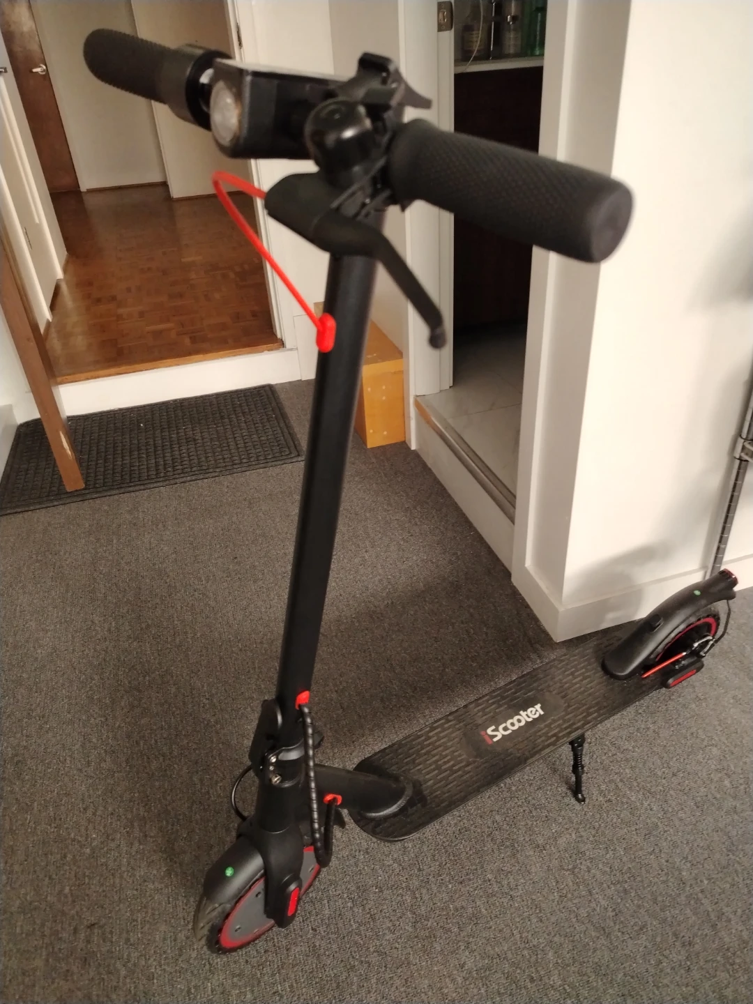 Electrical Scooter - photo 3