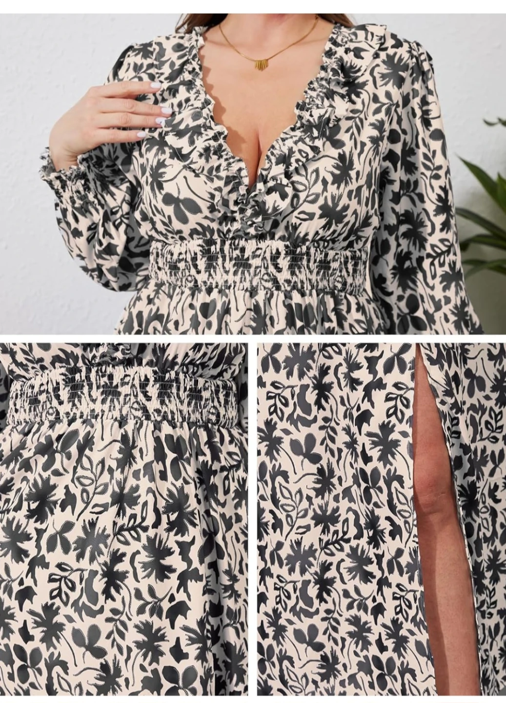 Gorgeous dress - photo 4