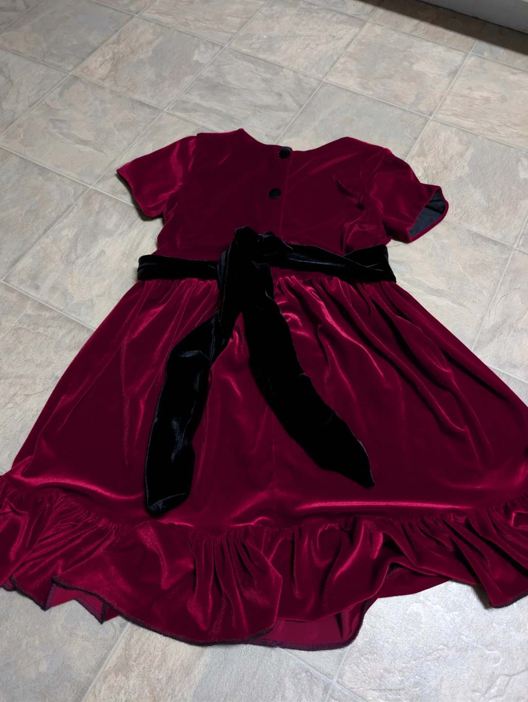 Assorted Girls Dresses - photo 3