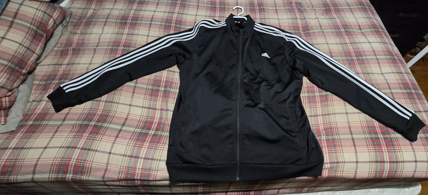 Adidas Track Suit