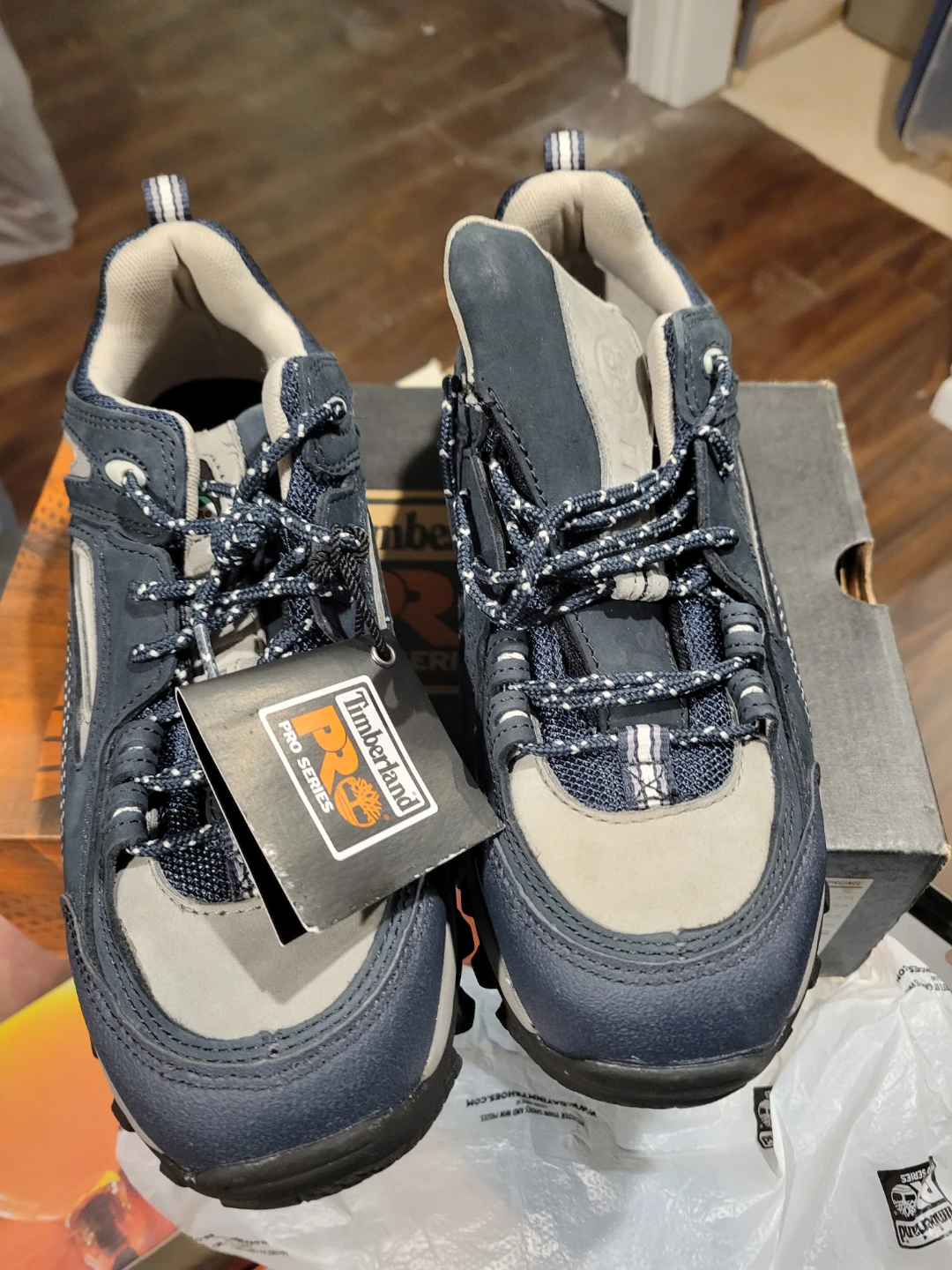 Women.safety shoes - photo 2
