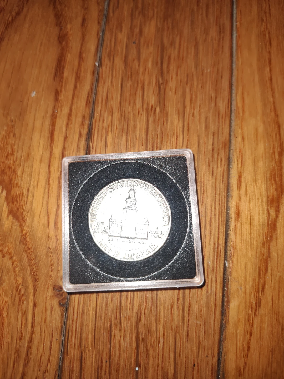 1976 Kennedy Half Dollar Coin