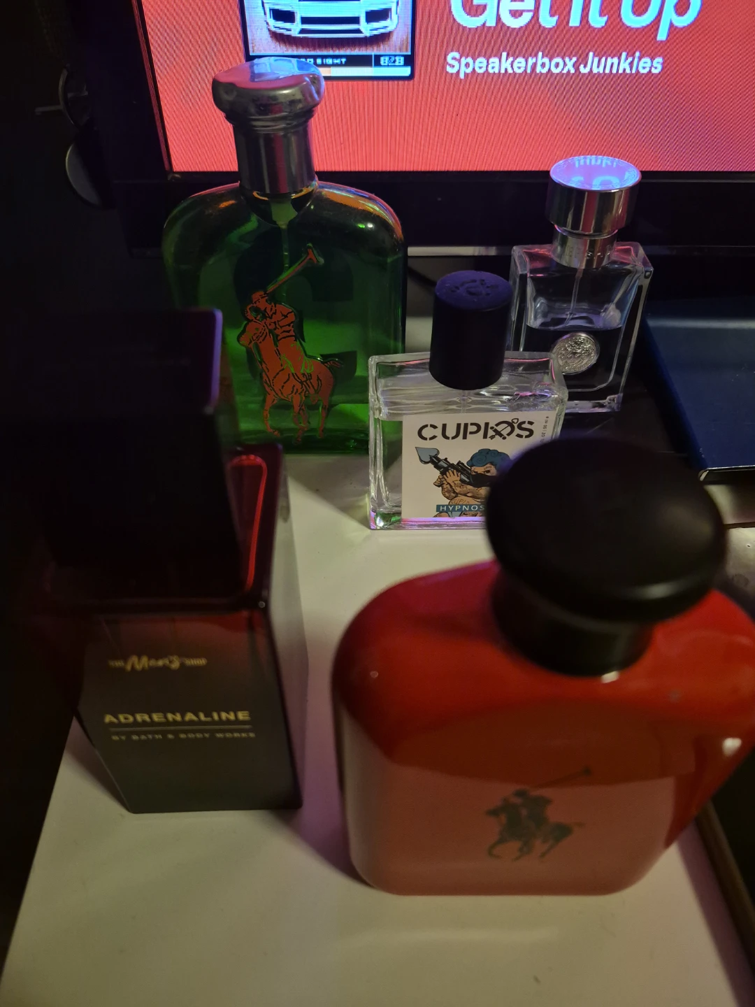 Assorted Men's Fragrances - photo 2