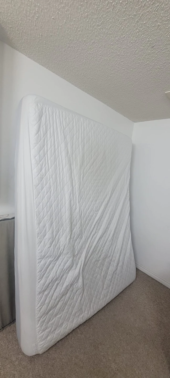 White Mattress - photo 4