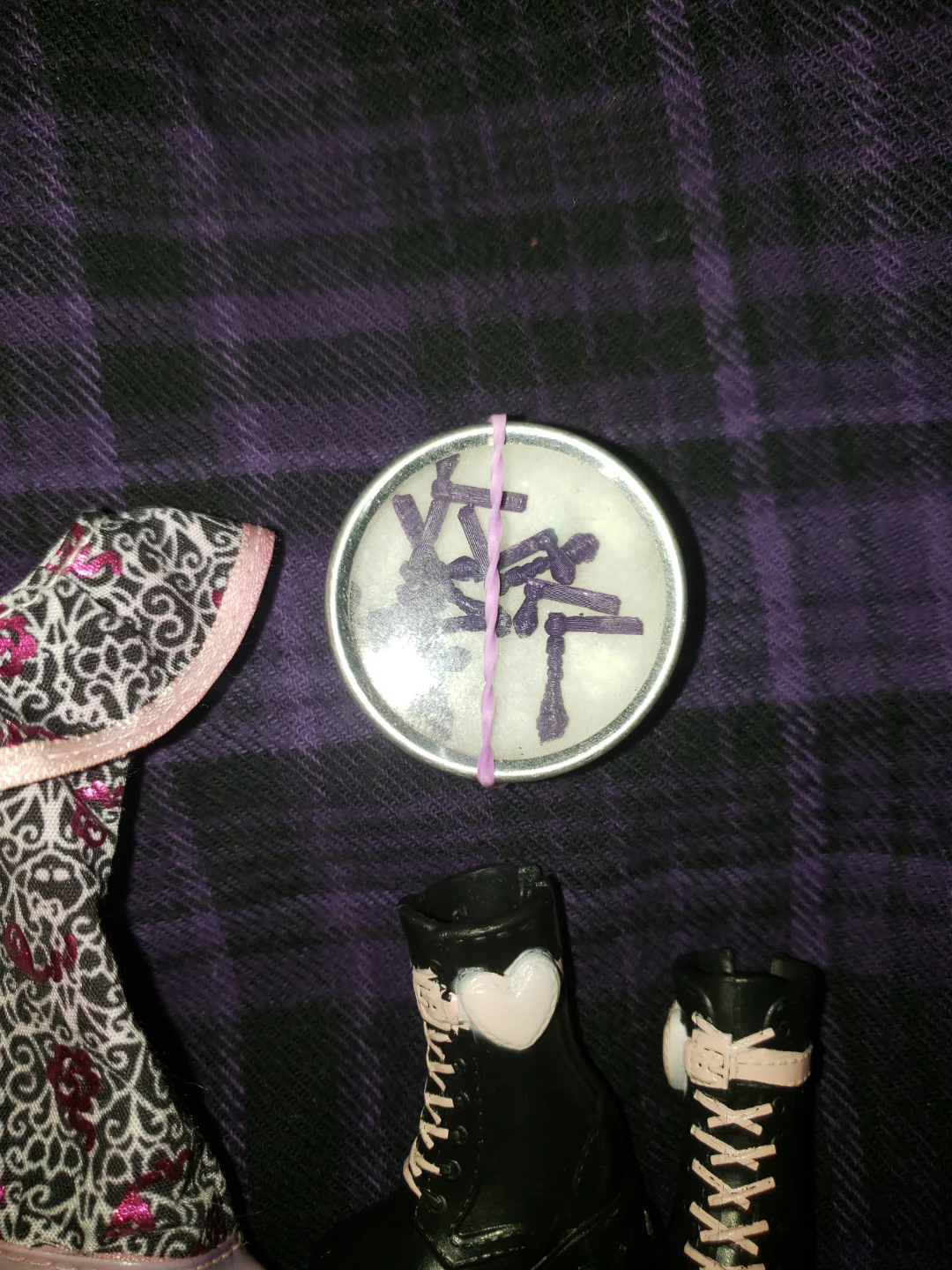 Trade monster high dolls parts limbs and accessories - photo 2