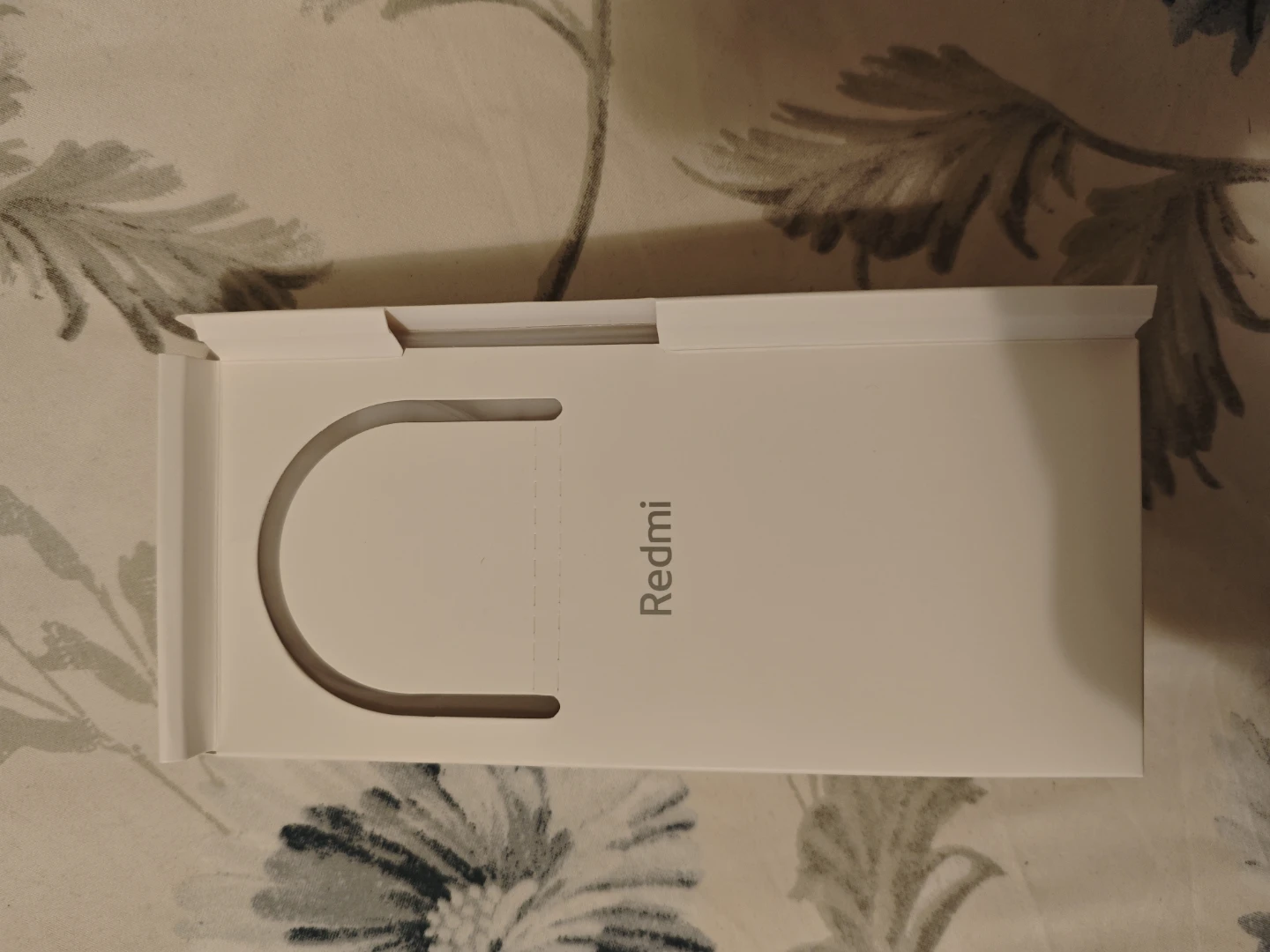 New Redmi 14R 5G Smartphone 6GB RAM and 128GB. (China Version) - photo 5