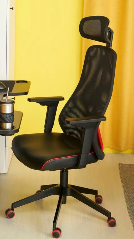 IKEA MATCHSPEL Gaming Chair - photo 2