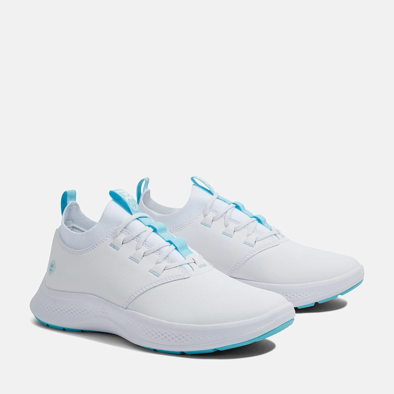 Women's Solace MAX Slip-On Work Sneaker - photo 3