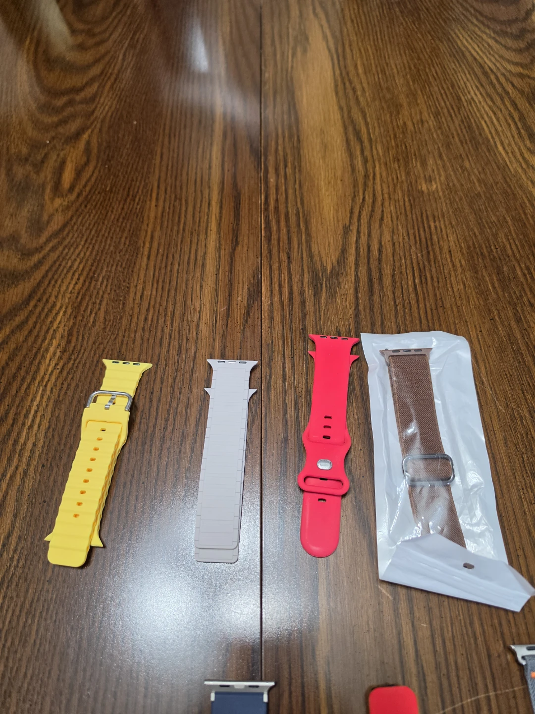 Apple Watch 11 - photo 3