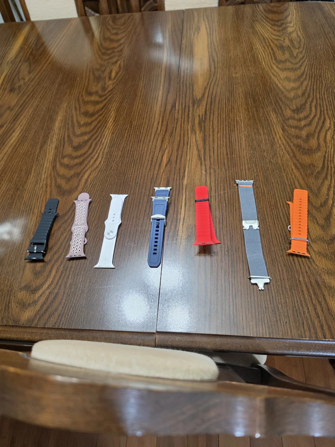 Apple Watch 11 - photo 4