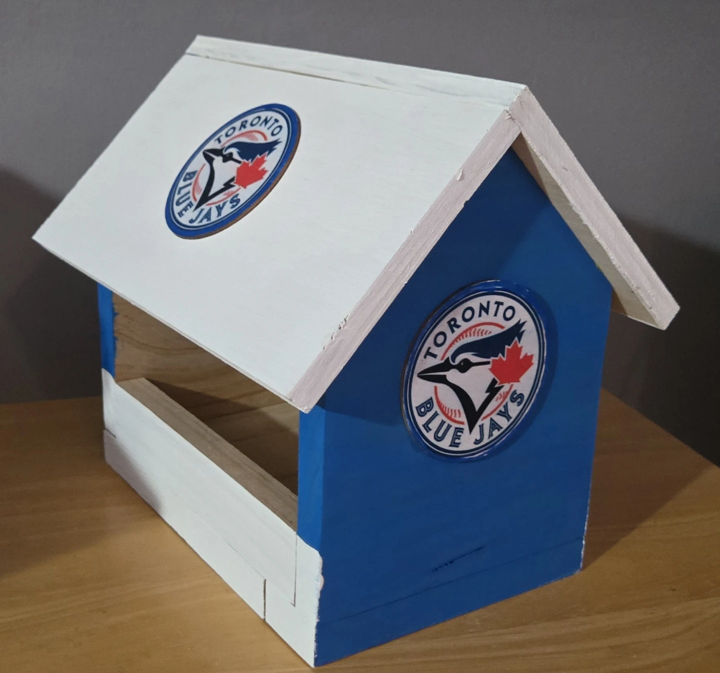 Sports Bird Feeders - photo 3
