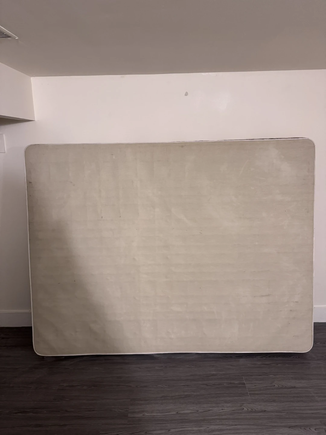 Queen box Spring - photo 2
