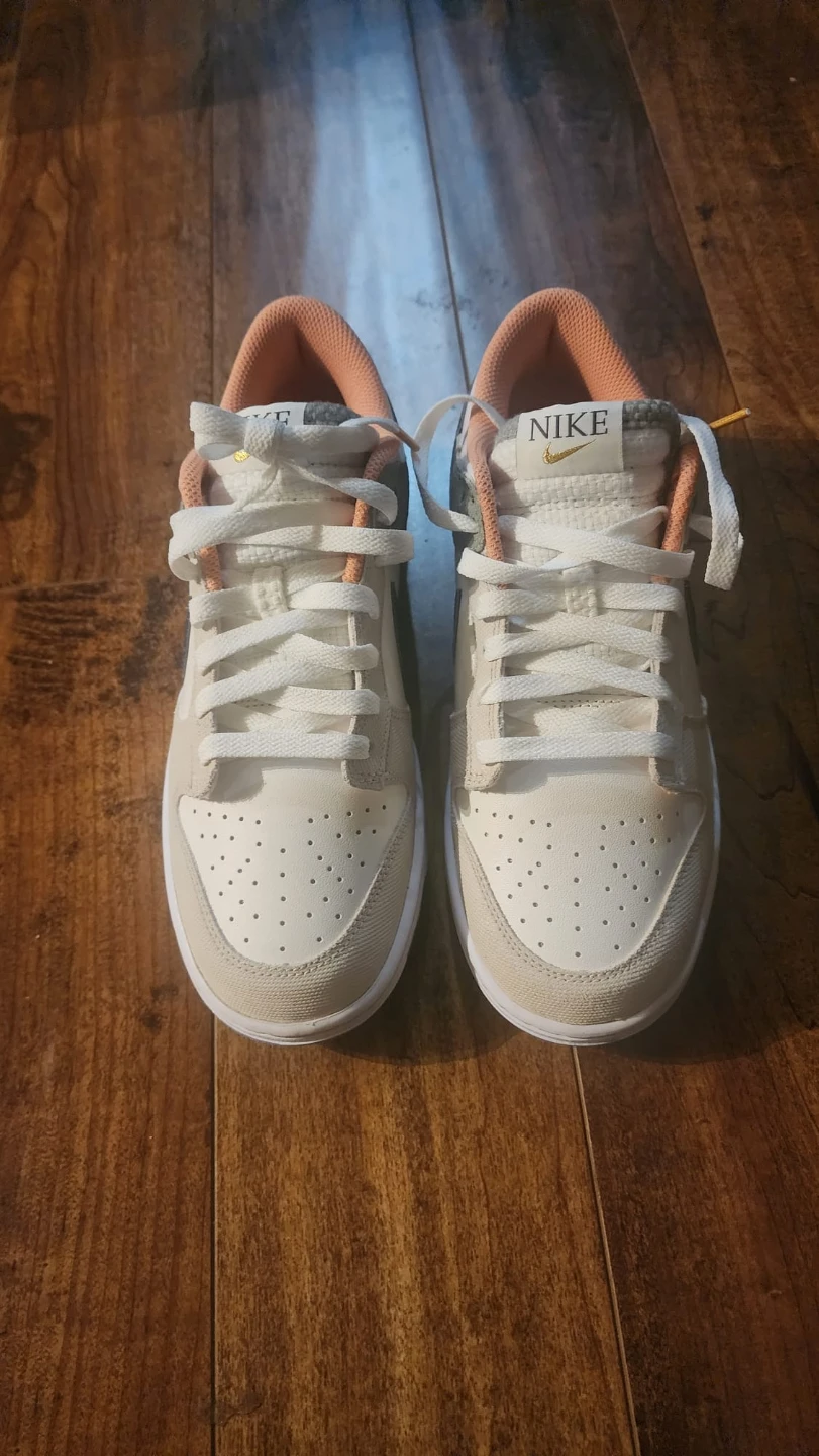 Nike Dunk Low Women's Shoes - photo 2