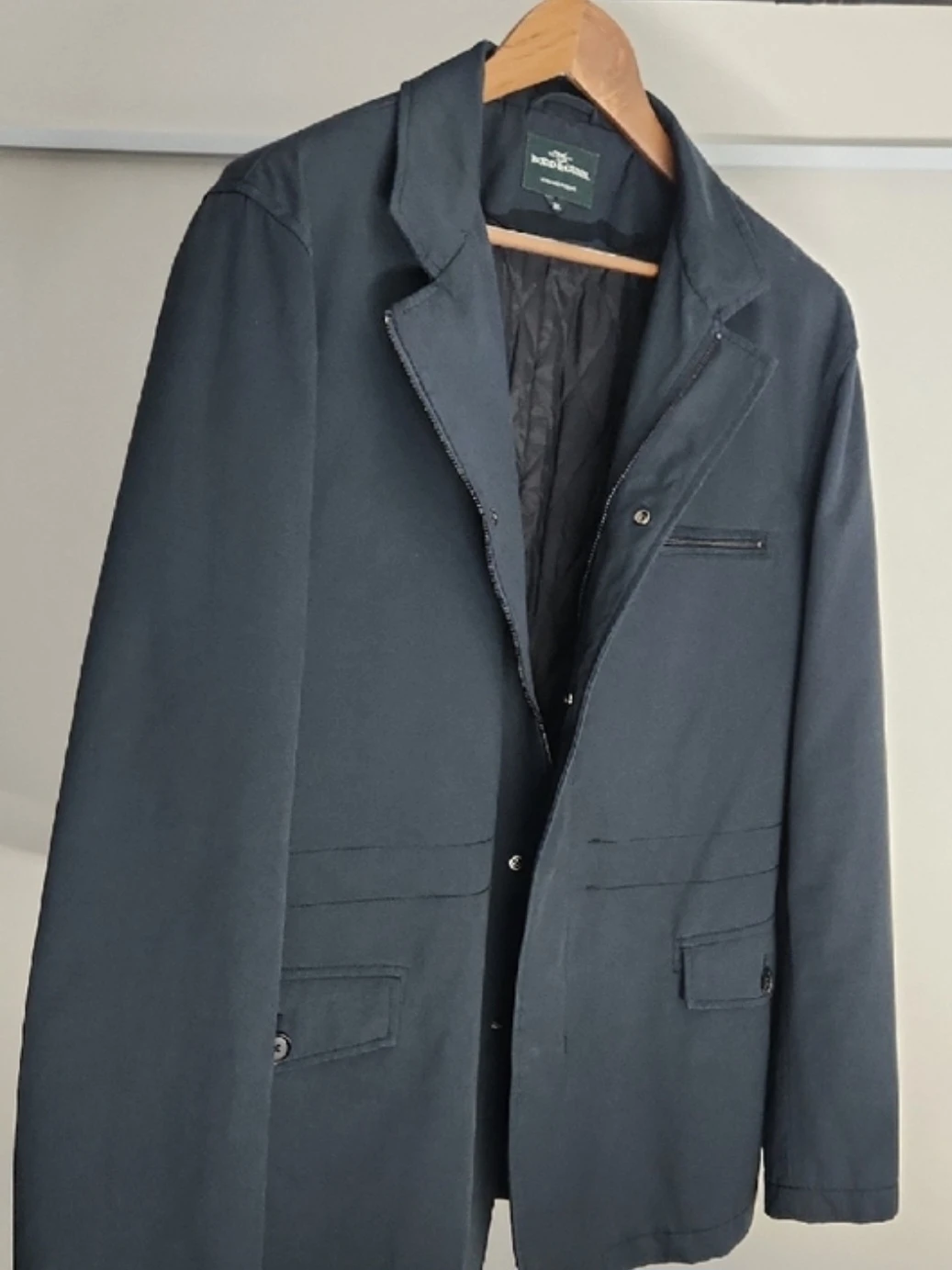 Rodd & Gunn Winscombe Jacket - photo 3