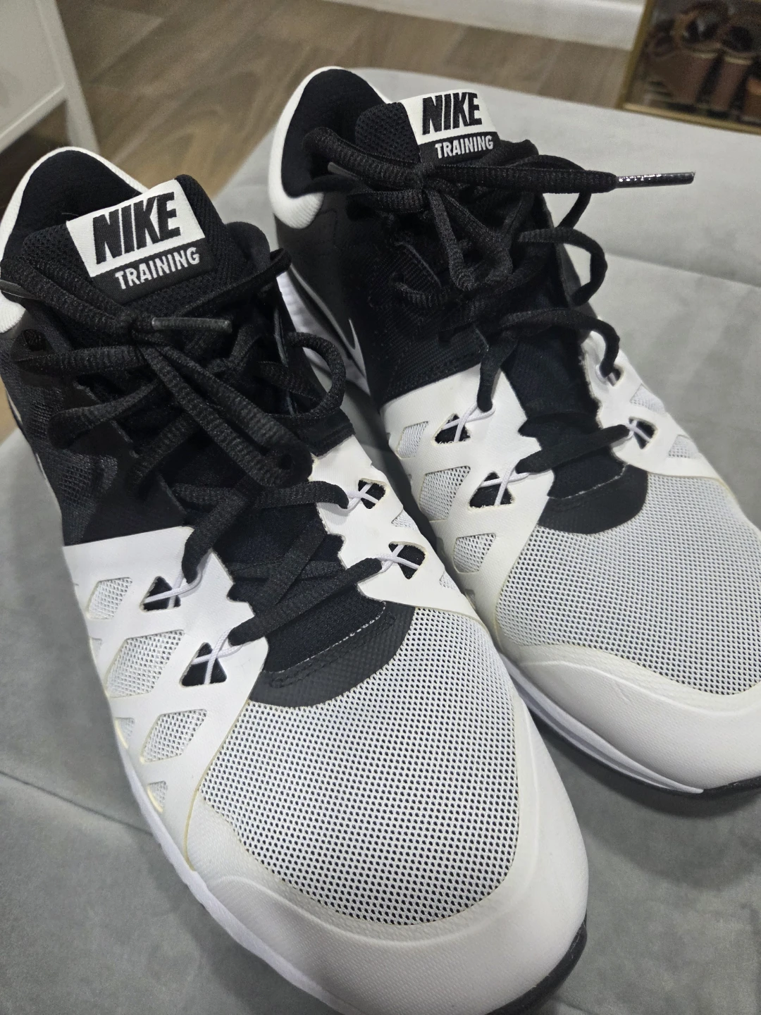 Nike Training Shoes