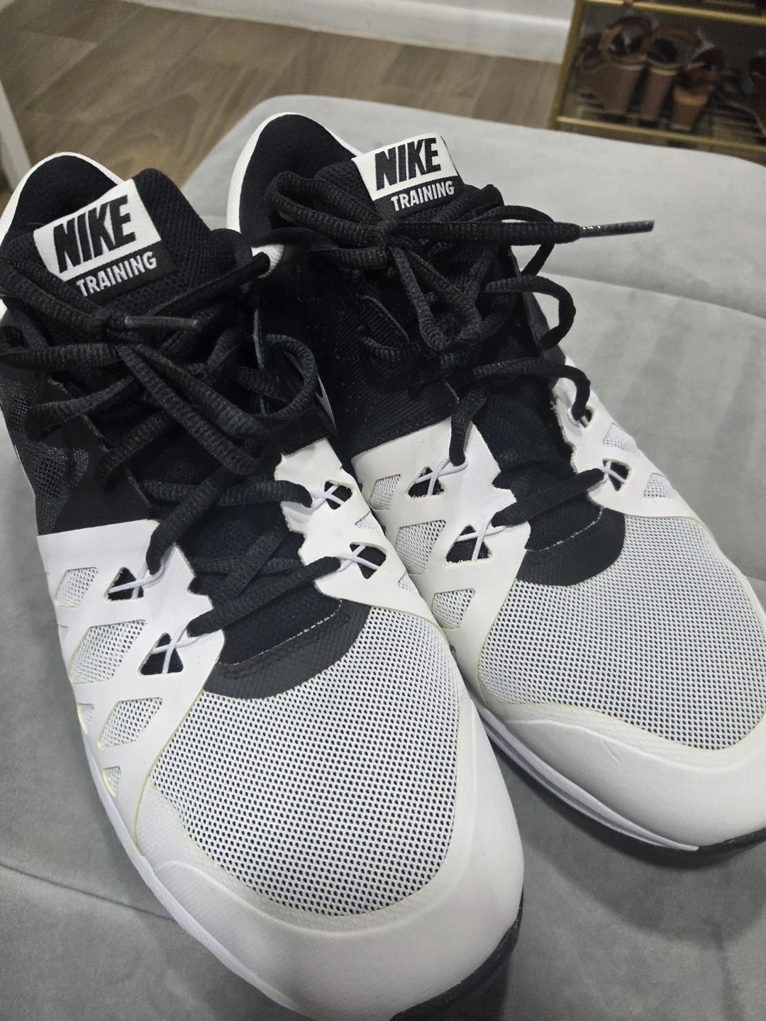 Nike Training Shoes - photo 3