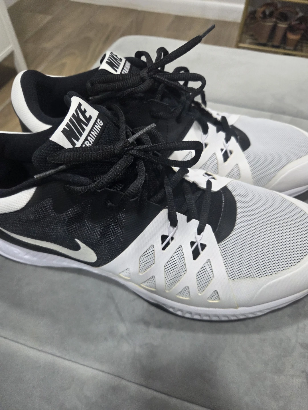 Nike Training Shoes - photo 5