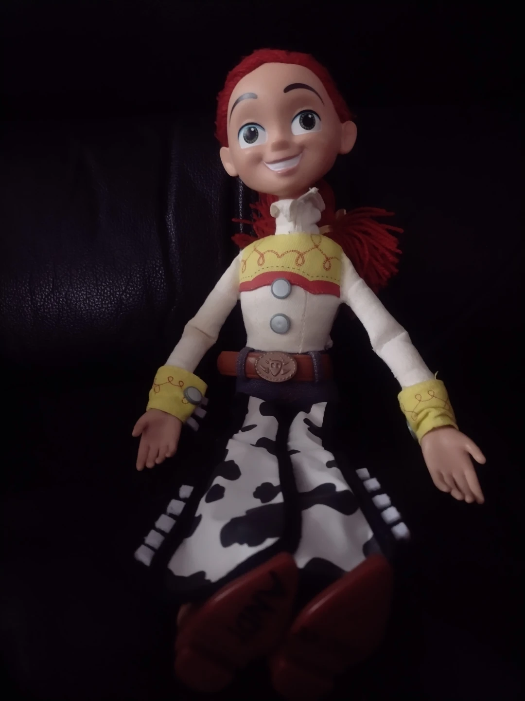 Disney Toy Story Jessie Doll