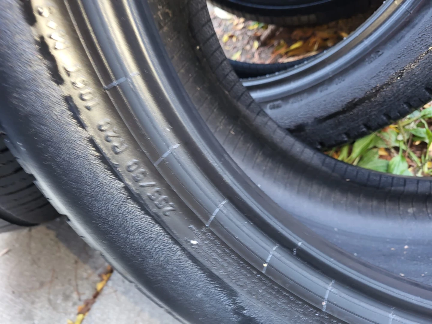 Pirelli Scorpion Zero All Season Tires (Set of 4) - photo 2