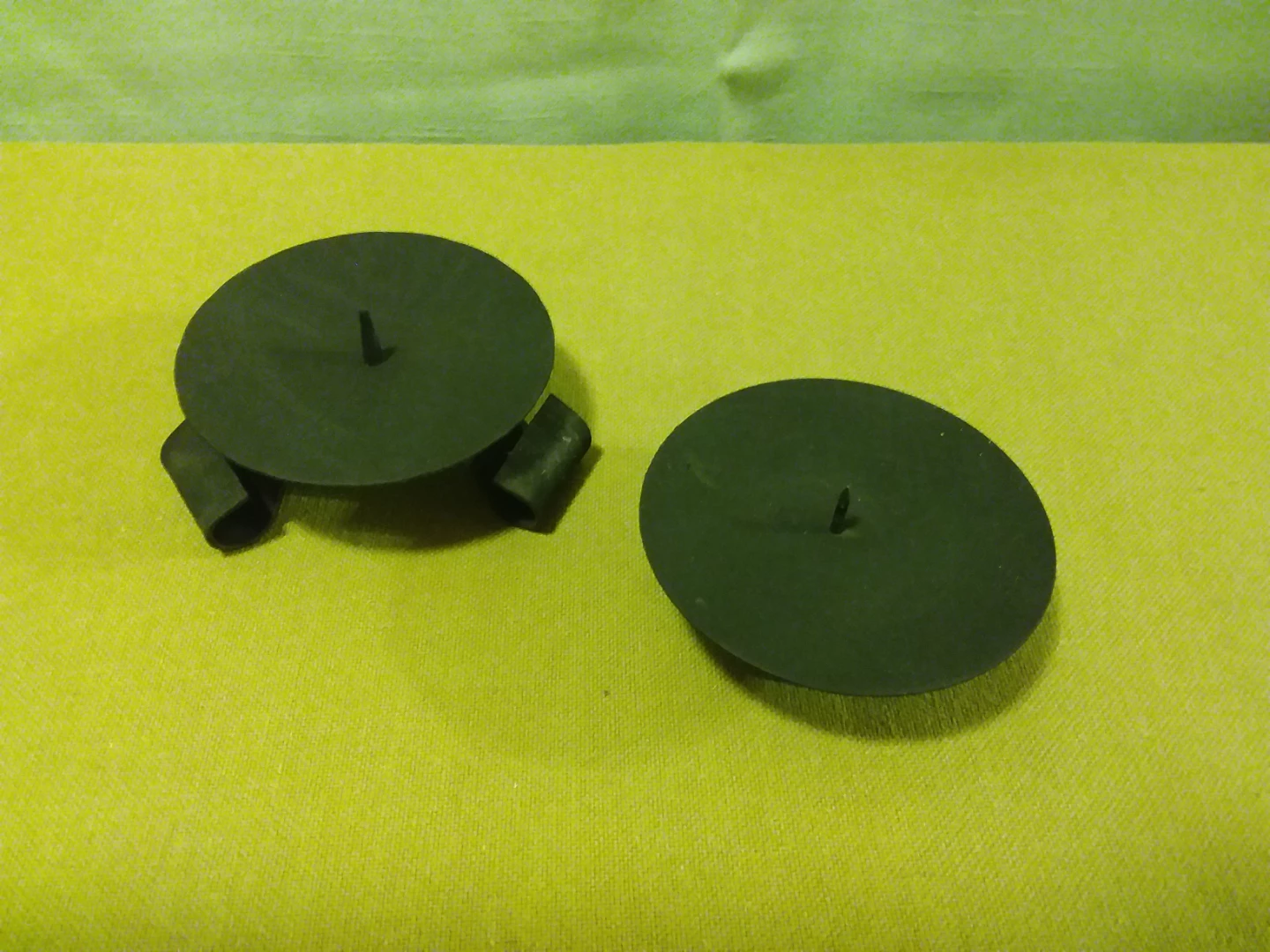 🕯️🆓 Candlestick Holders 🕯️🆓
