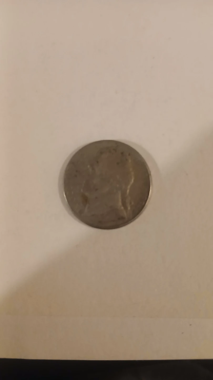 Canadian Nickel Coin - photo 2