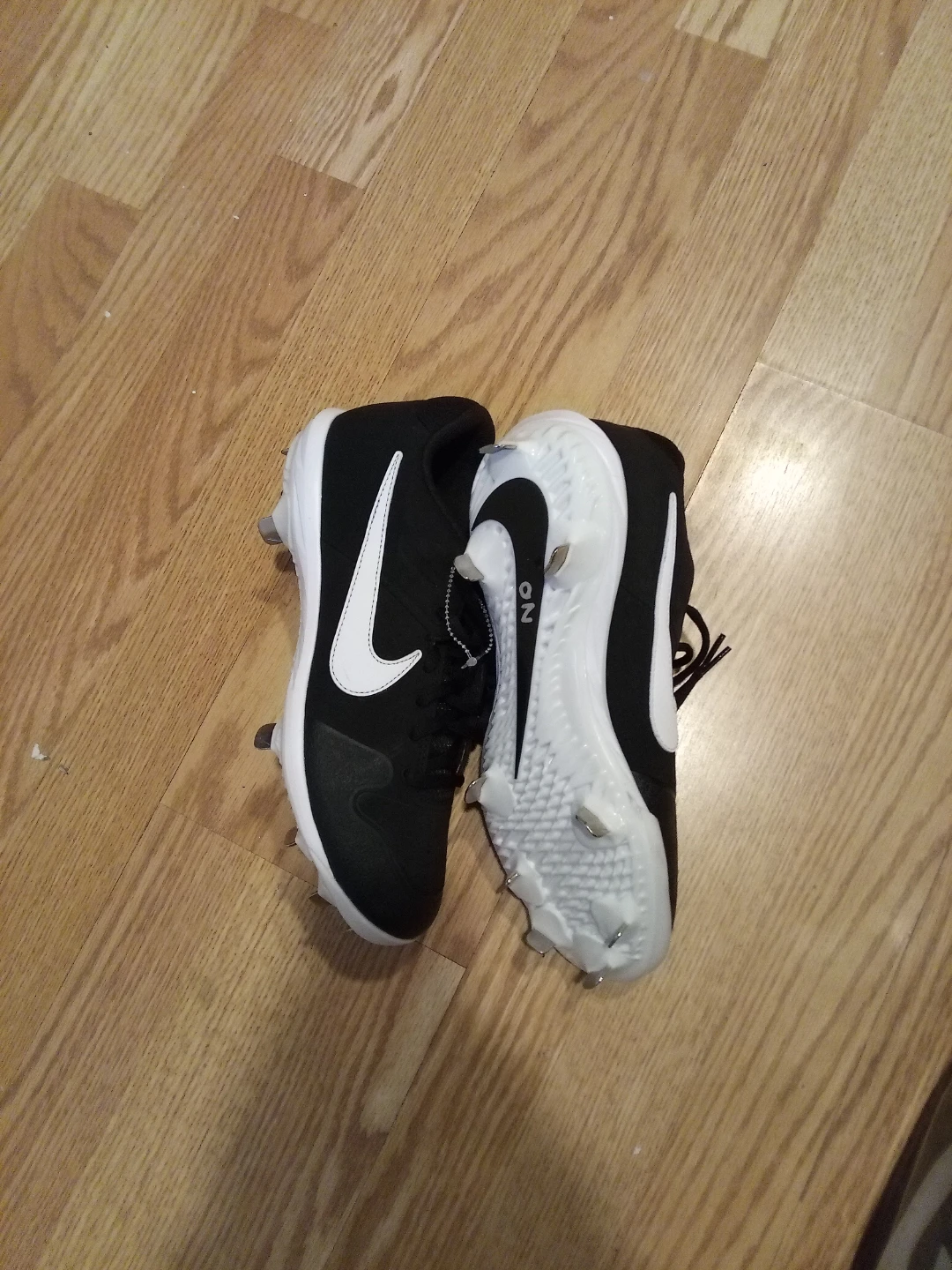 Nike Baseball Cleats