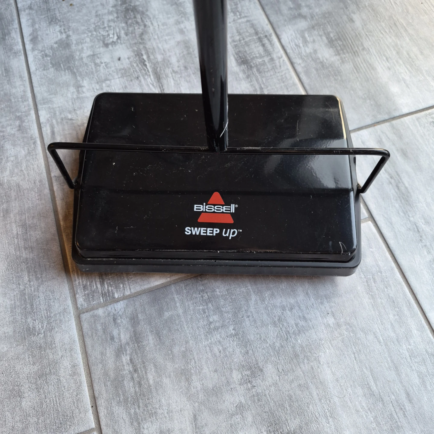Bissell Sweep Up Manual Sweeper