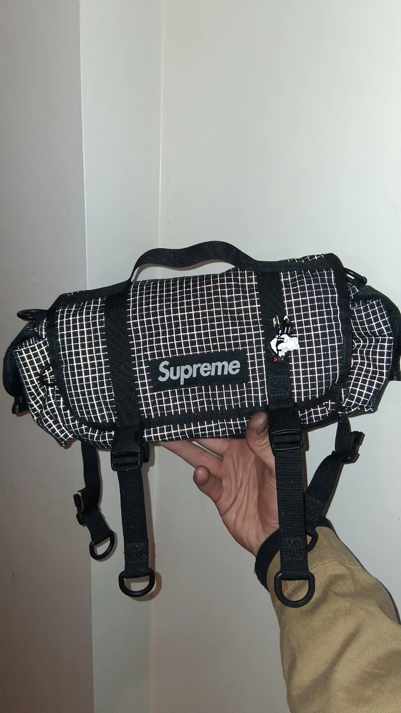 Supreme Bag *!STEAL¡*FINAL PRICE*
