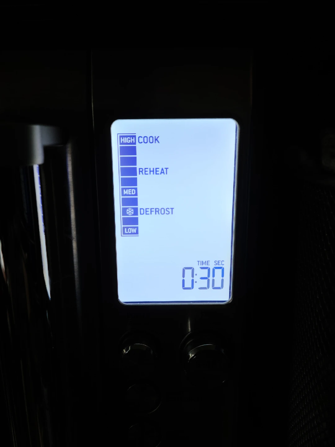 Breville Microwave Oven - photo 2