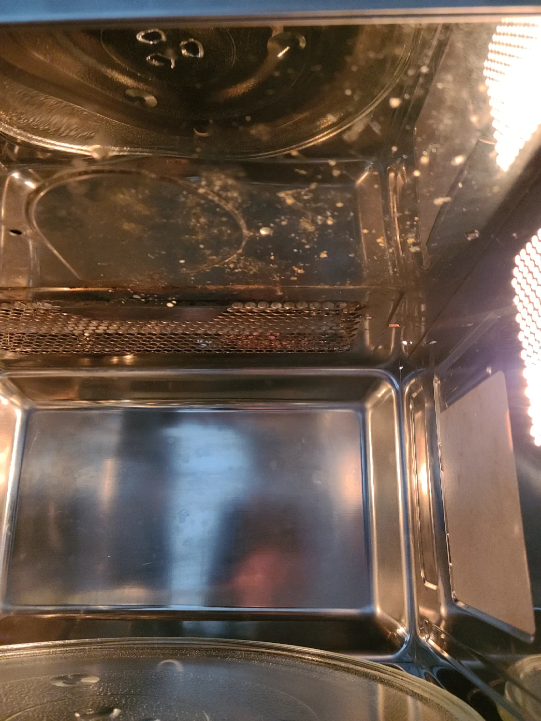 Breville Microwave Oven - photo 3