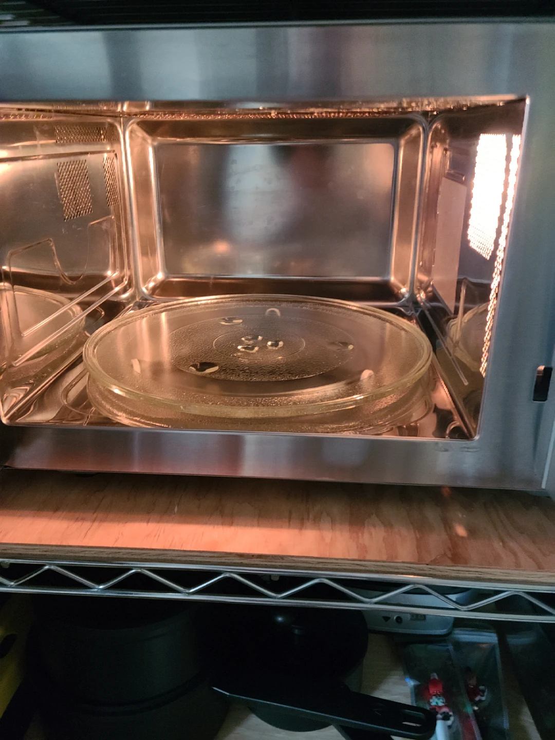 Breville Microwave Oven - photo 4