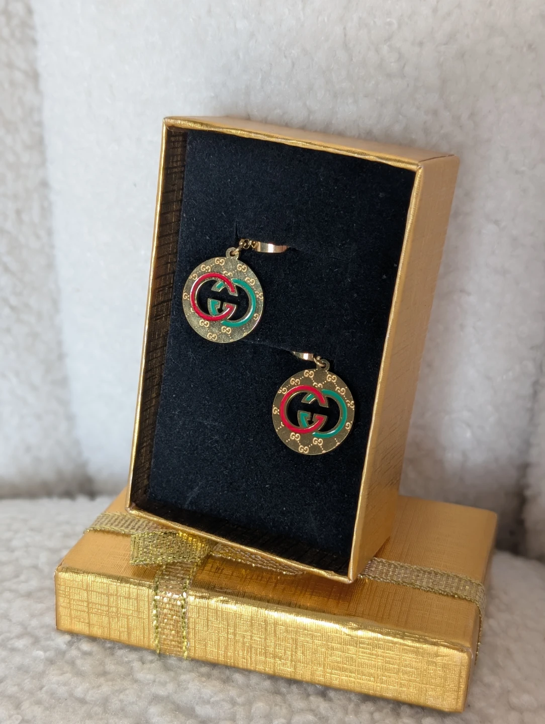 Gucci GG Earrings - photo 4