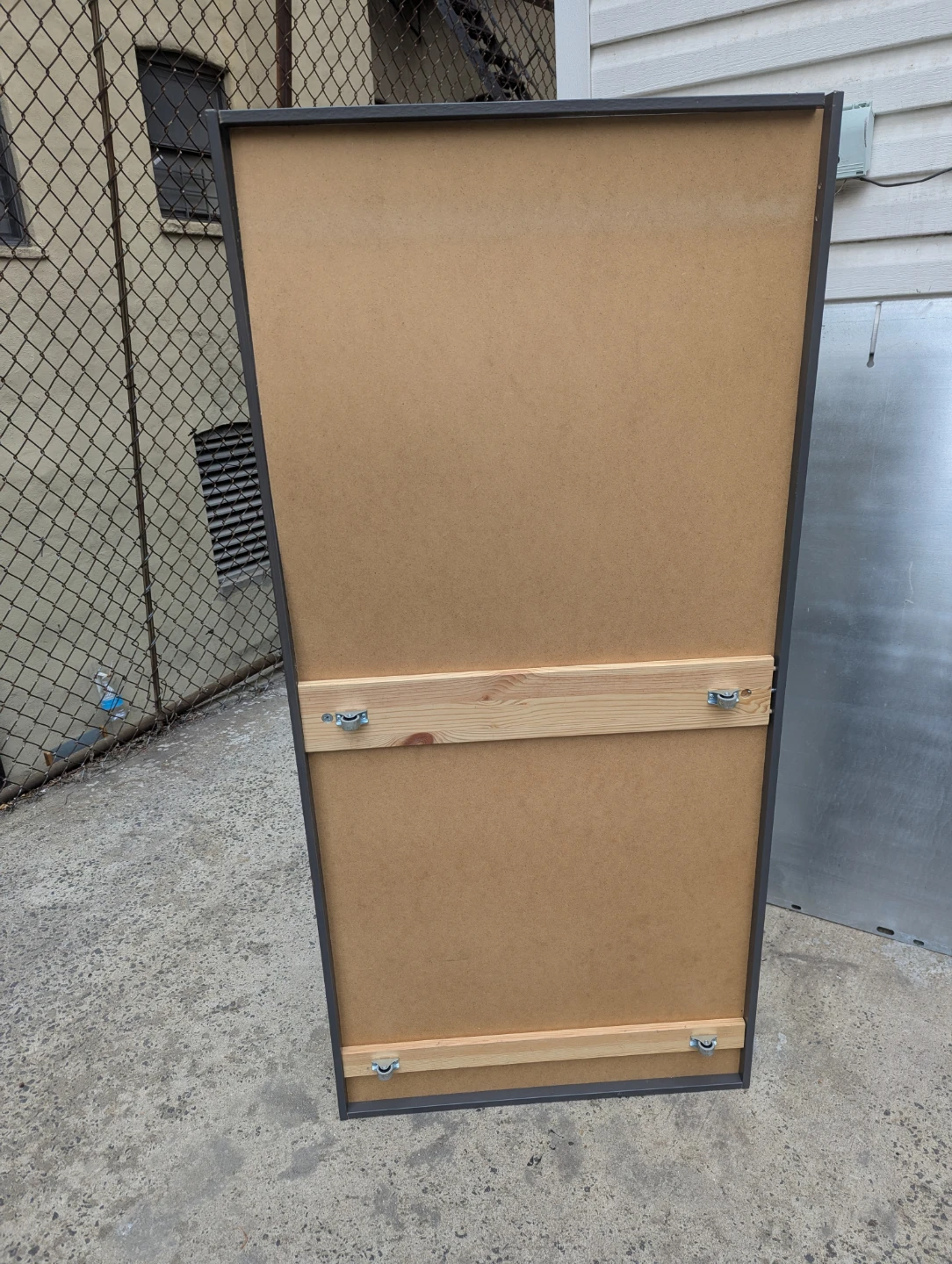 Under bed storage / Rolling Drawer Unit - photo 2