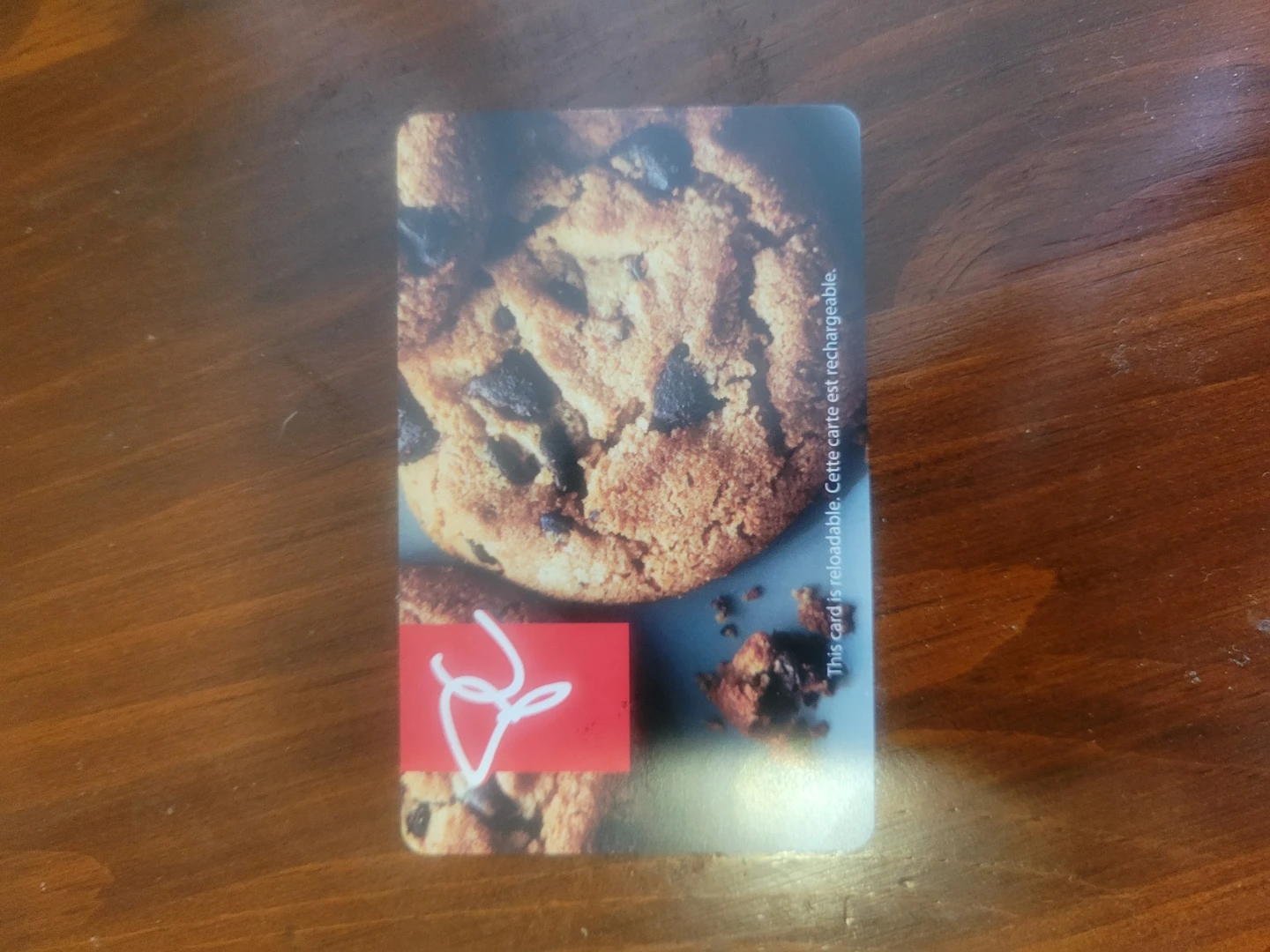 PC Gift Card - photo 2