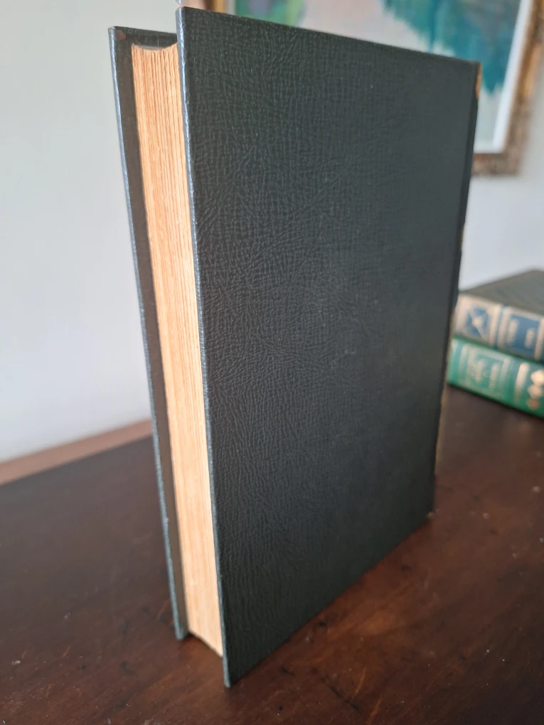 Mutiny on the Bounty Hardcover Book - photo 3