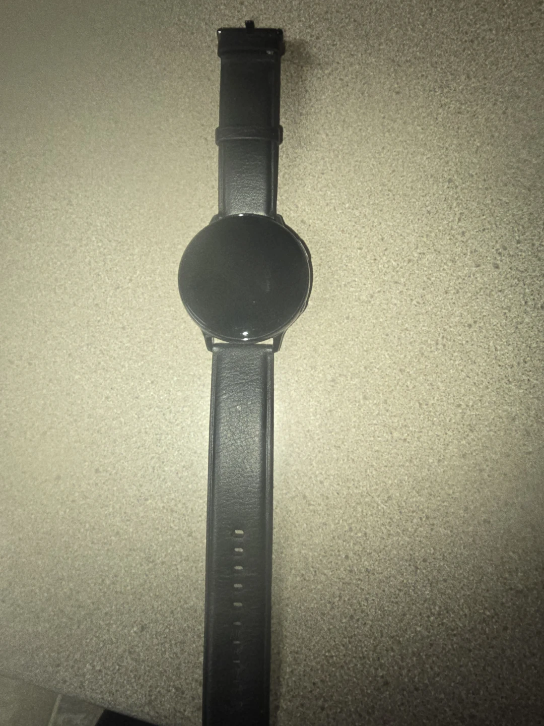Samsung Galaxy Watch Active2 (44mm) Black - photo 2