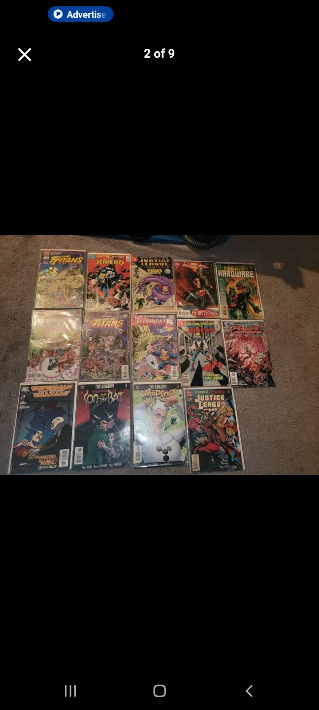 Comics - photo 3