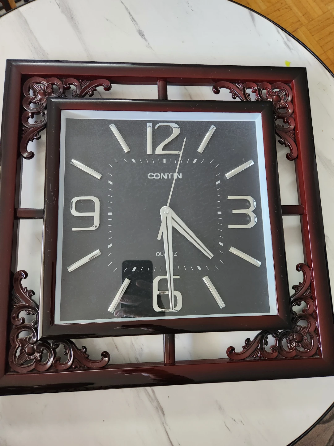 CONTIN Quartz Wall Clock