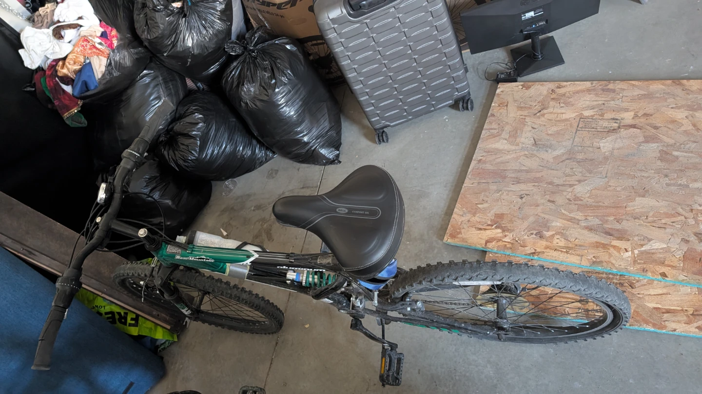 Green Mountain Bike - photo 3
