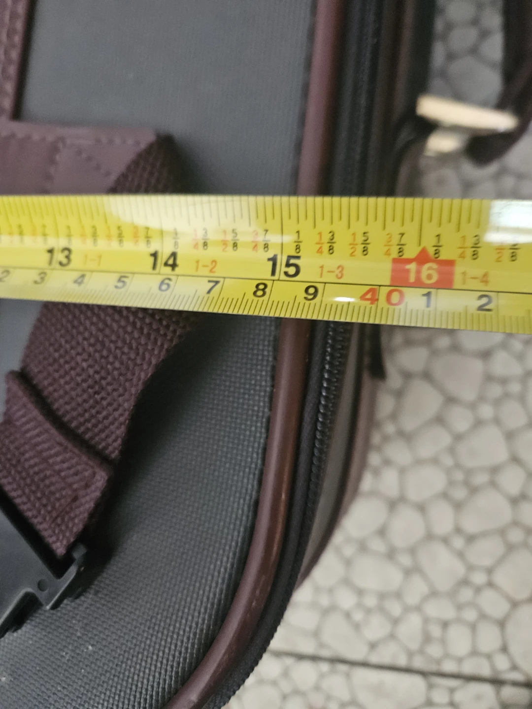 Vintage Samsonite Suitcase - photo 5
