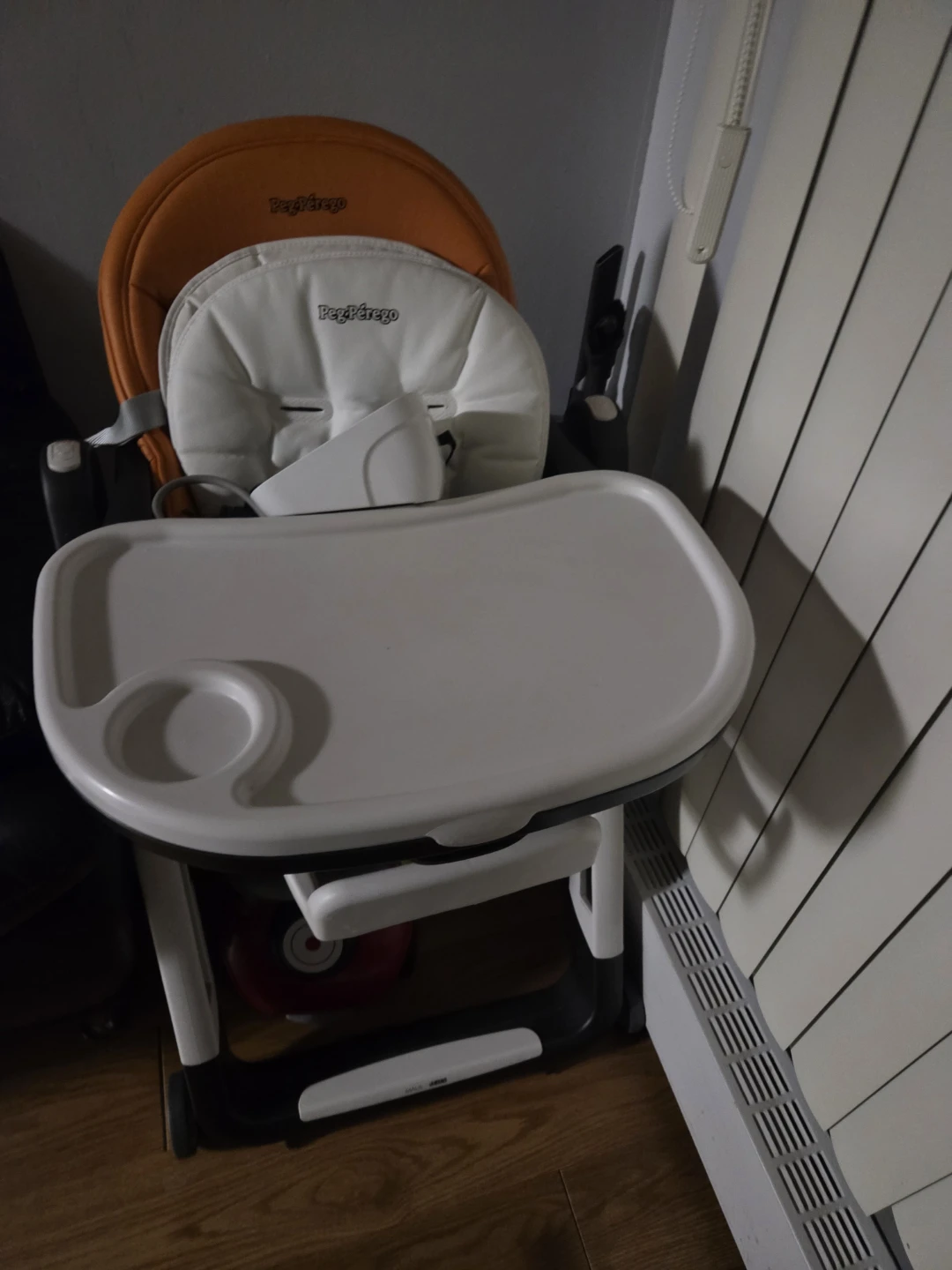 Peg-Pérego High Chair