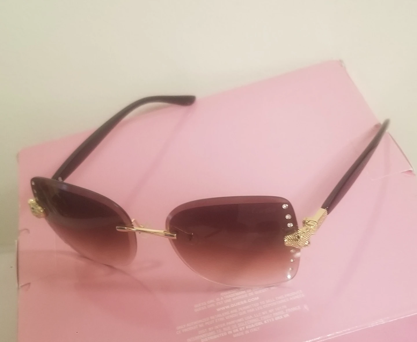 Brand new Fashion Sunglasses Polarized