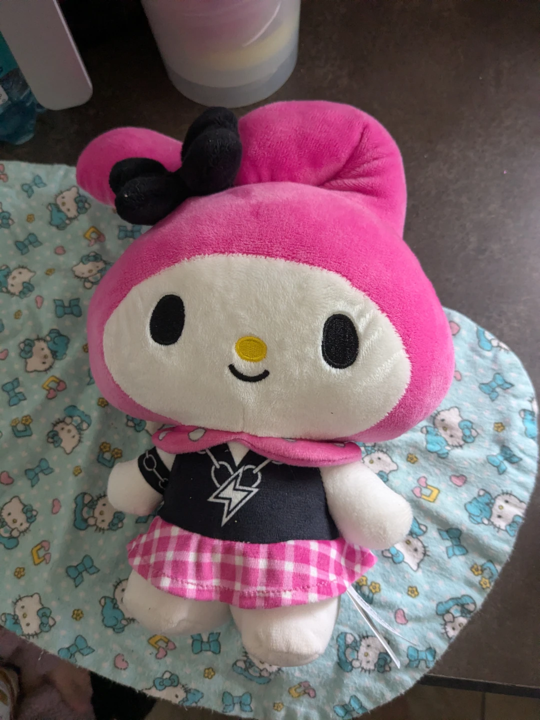 My Melody Plush Toy