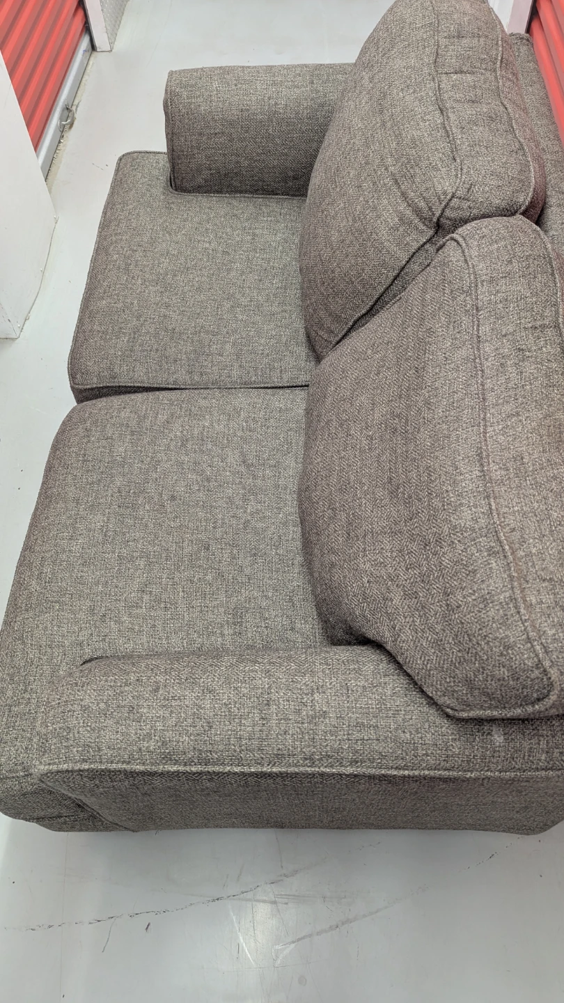 Free Delivery - Great Quality Couch - photo 3