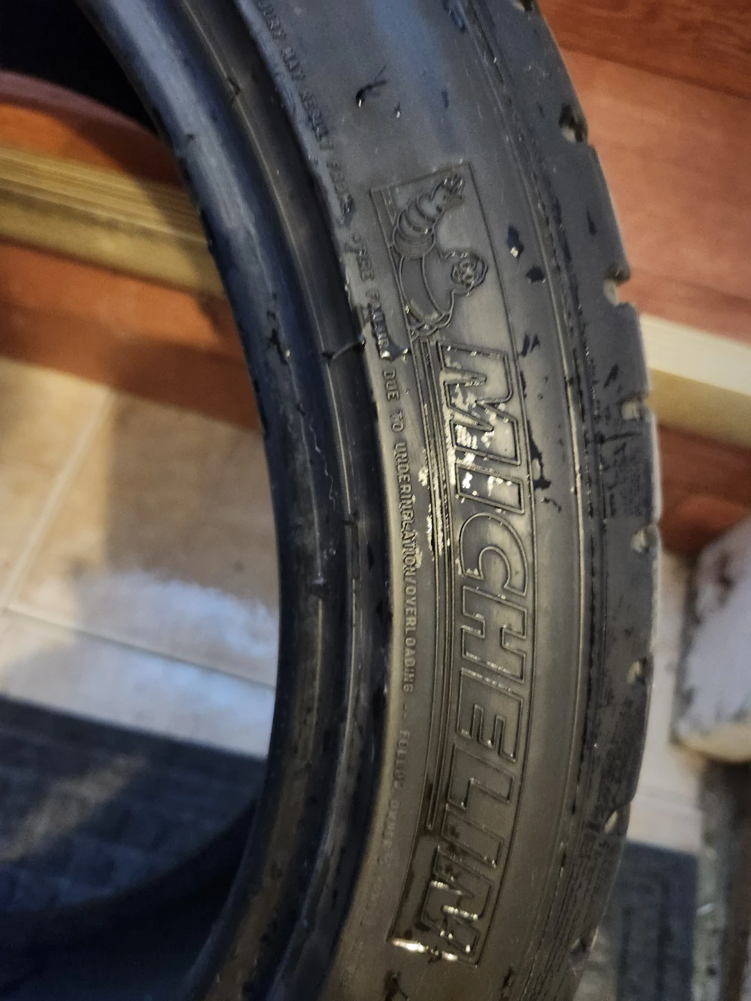 Michelin Pilot Sport A/S ,225/45R17 91V