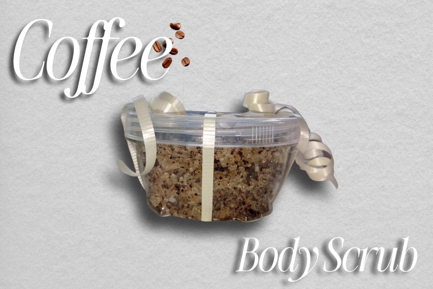 Lip and Body Scrubs - photo 2