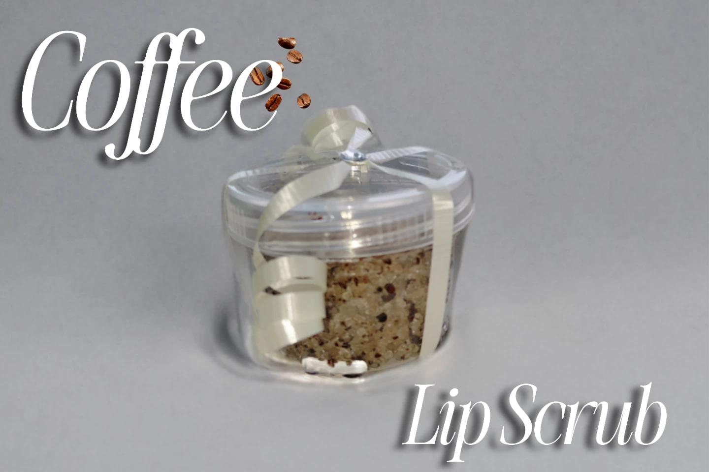 Lip and Body Scrubs - photo 3