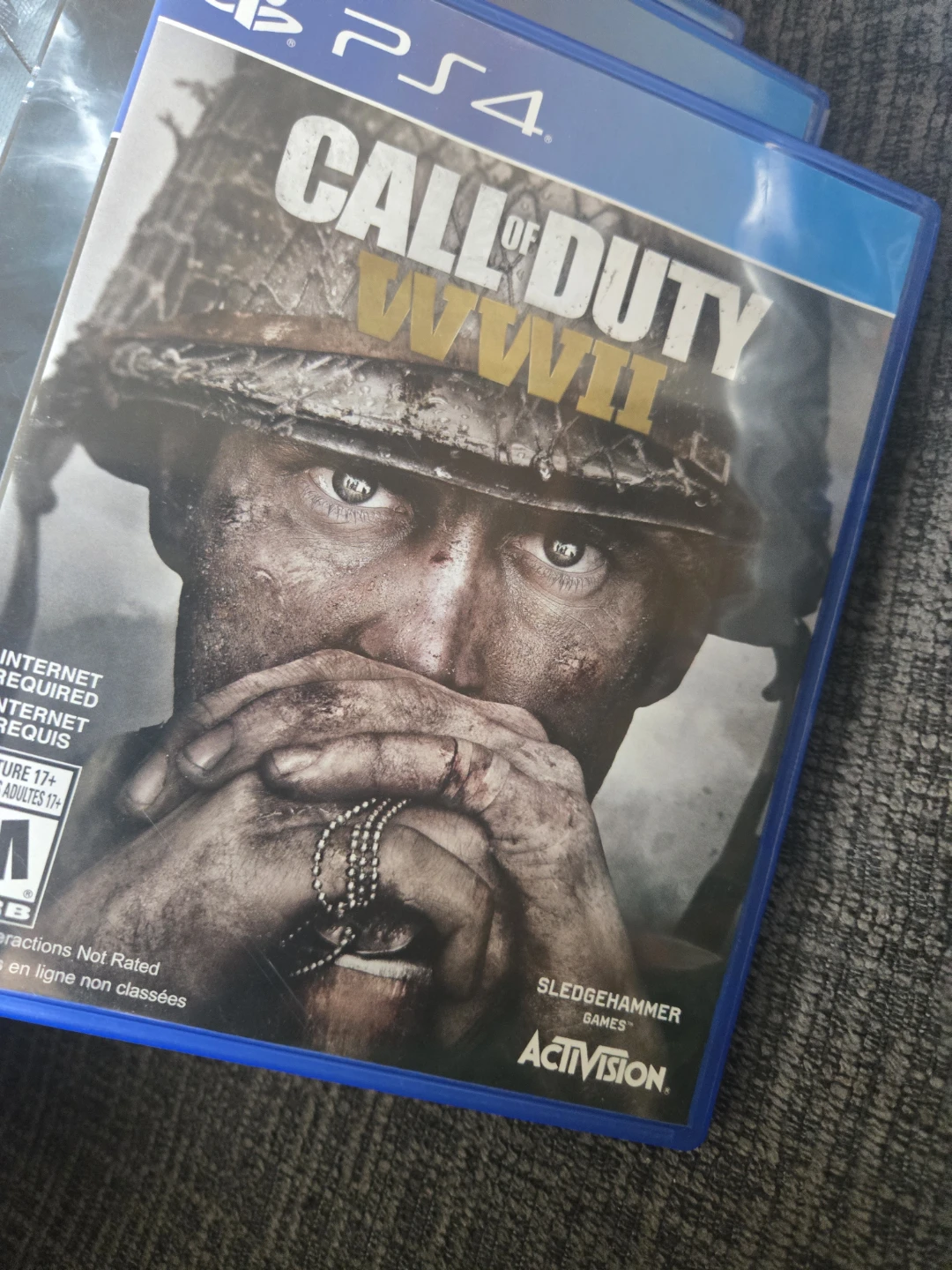 All the games for ps4 - photo 2