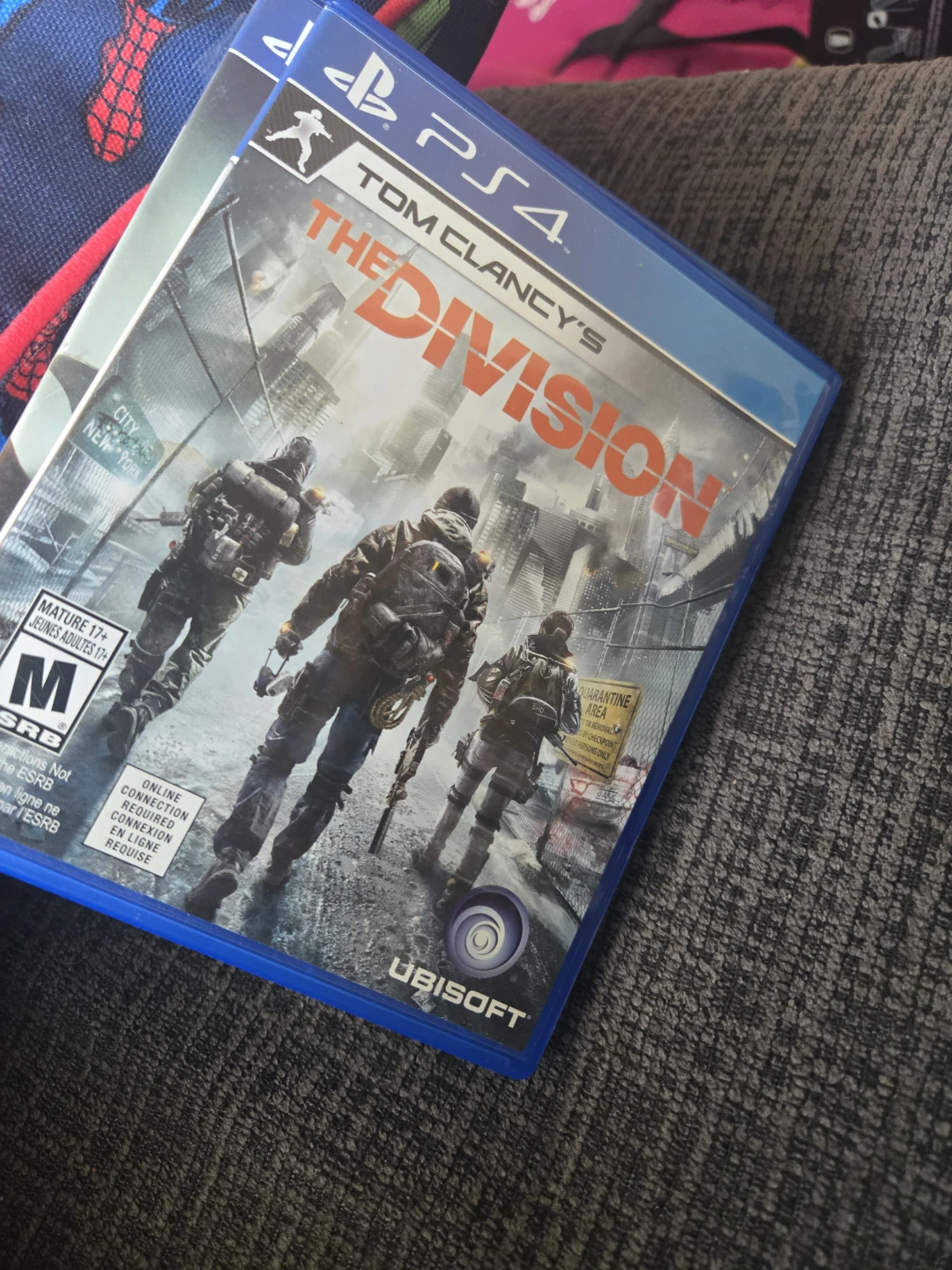 All the games for ps4 - photo 4